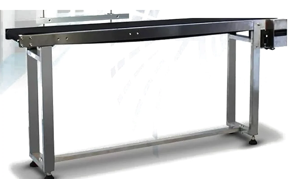 Conveyor Belt 8 in × 5 ft