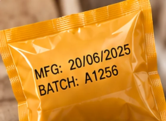 Food packaging