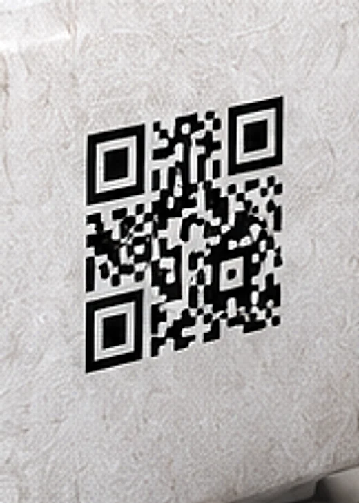 QR codes