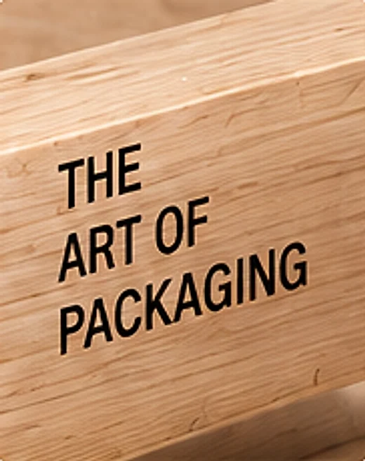 Text on wood