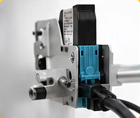 Compact printhead