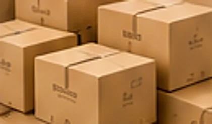 Carton & packaging