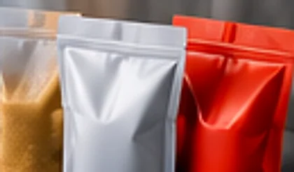 Flexible packaging