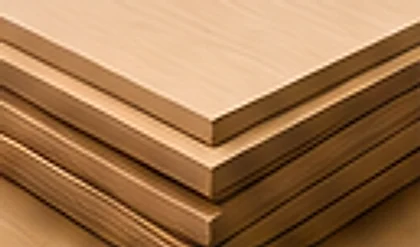 Wood & MDF