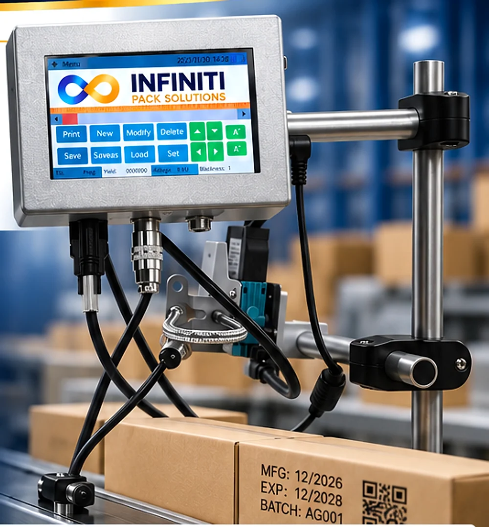 Smart coding for smarter production