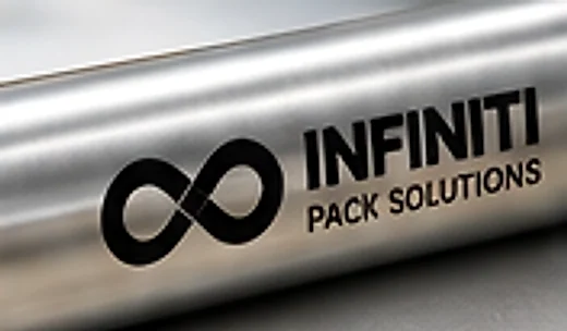 Logo printing
