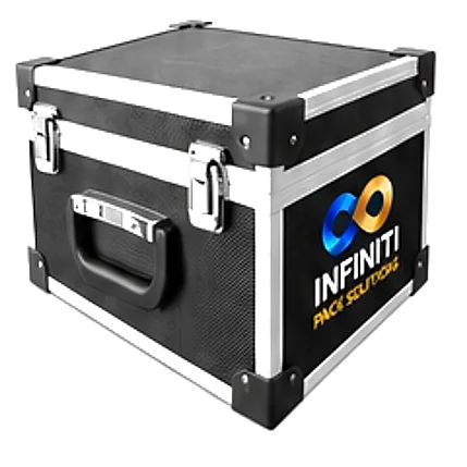 Carrying case