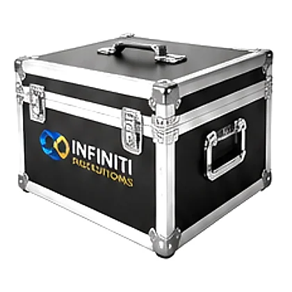 Carrying case