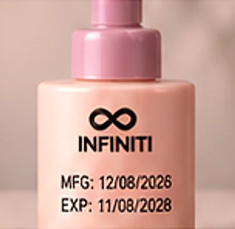 Cosmetic industry