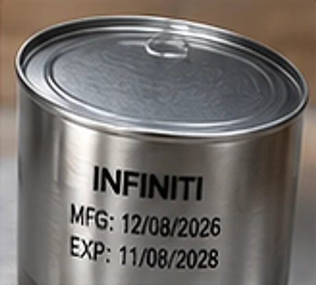 Metal industry