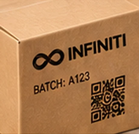 Packaging industry