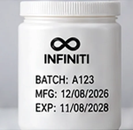 Pharma industry