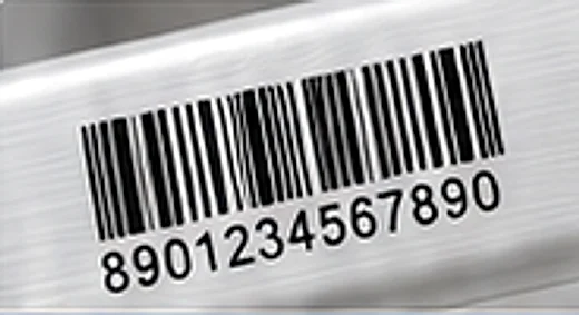 Barcode printing