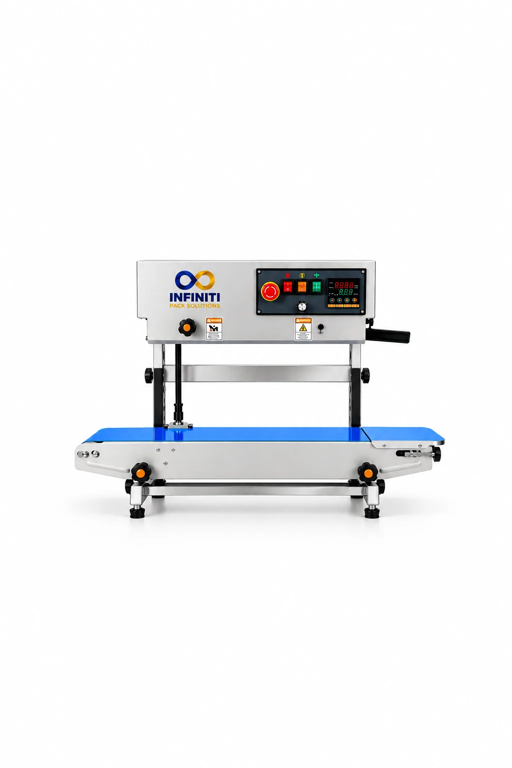 Vertical Band Sealer