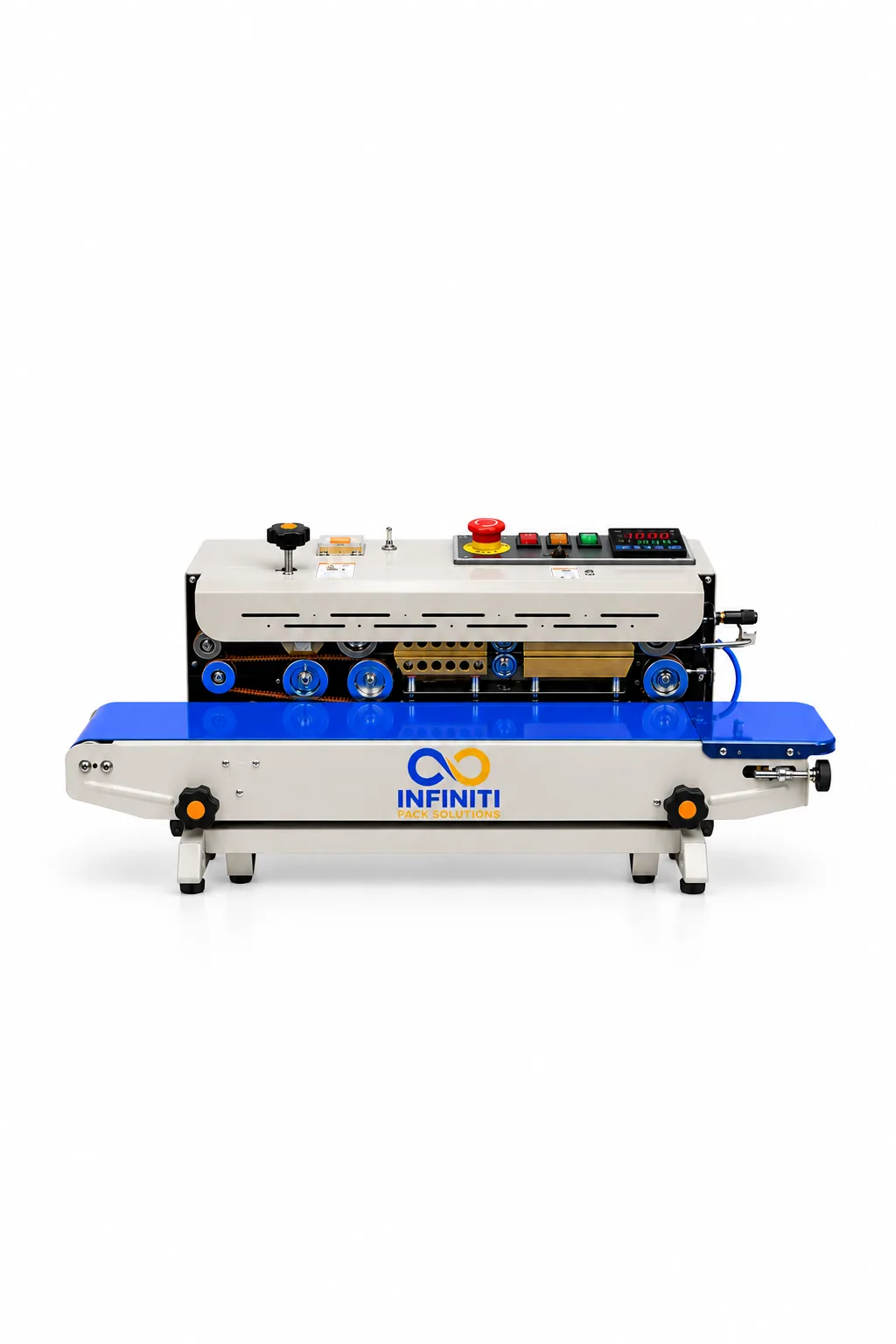 Horizontal Band Sealer